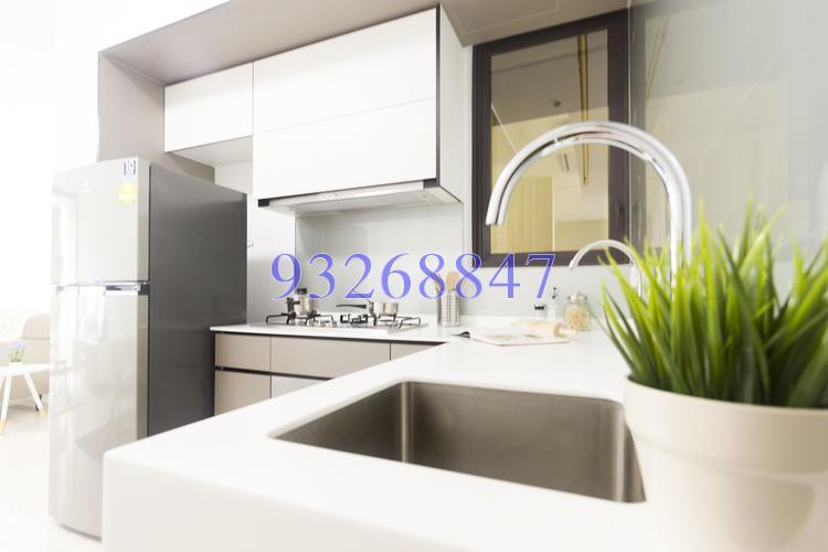 d'Nest (D18), Condominium #154646302